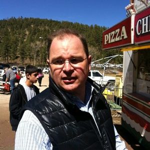 Meet your Posher, James